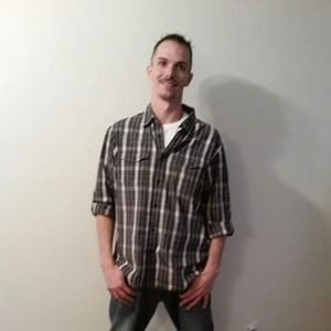 Meet your Posher, Chad